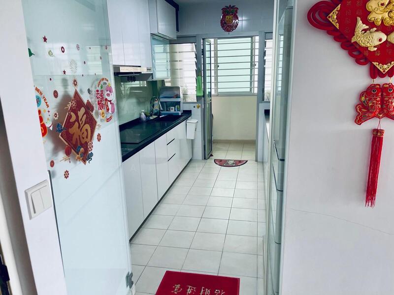 For Rent - 526C Costa Ris