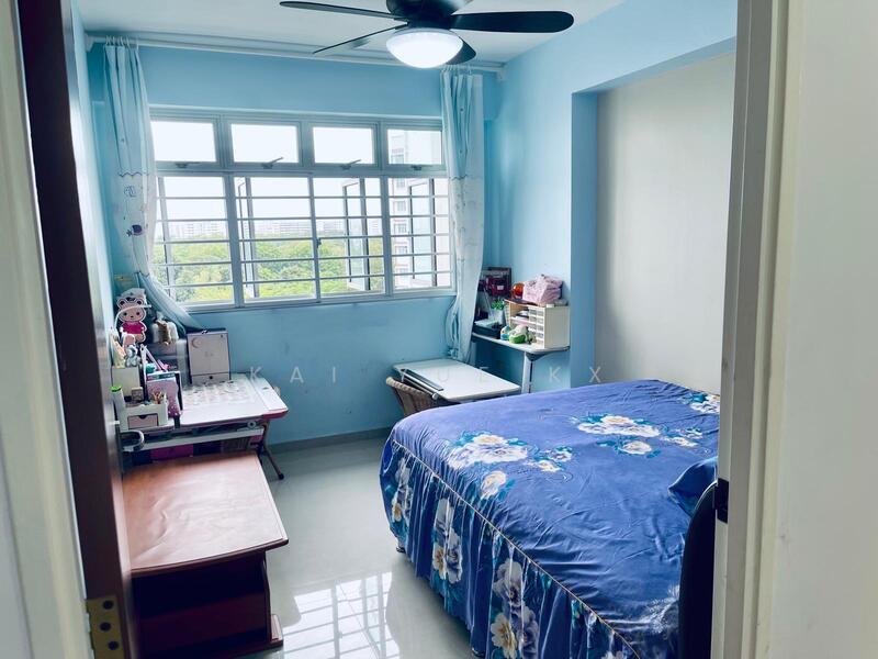 For Rent - 526C Costa Ris