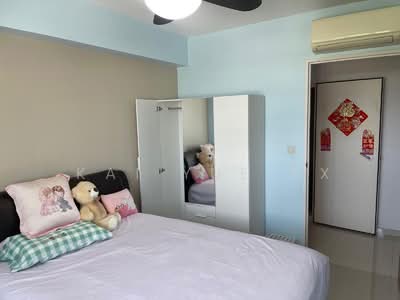 For Rent - 526C Costa Ris