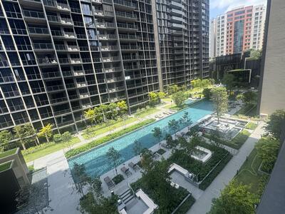 For Rent - Tembusu Grand