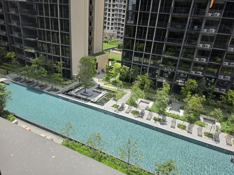 For Rent - Tembusu Grand