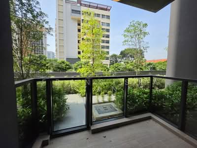 For Rent - Tembusu Grand