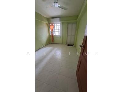 For Rent - 228 Bukit Batok Central