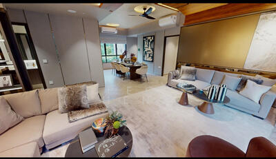 For Sale - Springleaf Residence