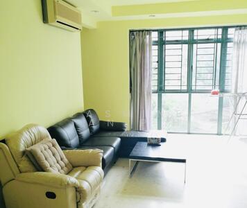 For Rent - Summerdale