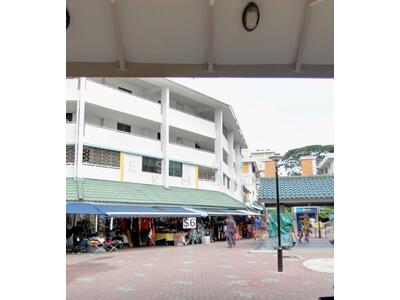 For Rent - 453 Ang Mo Kio Avenue 10