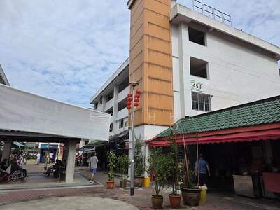 For Rent - 453 Ang Mo Kio Avenue 10