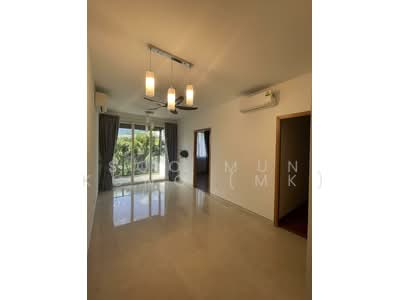 For Rent - Infini at East Coast