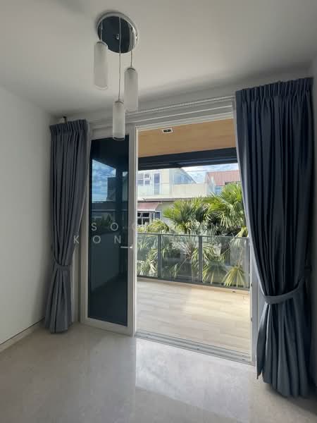 Infini at East Coast, 363 East Coast Road, 2 Bedrooms, 700 sqft, Condominium For Rent, by Soo Mun Kong (MK), 500036890 - Balcony - PropertyGuru.com.sg