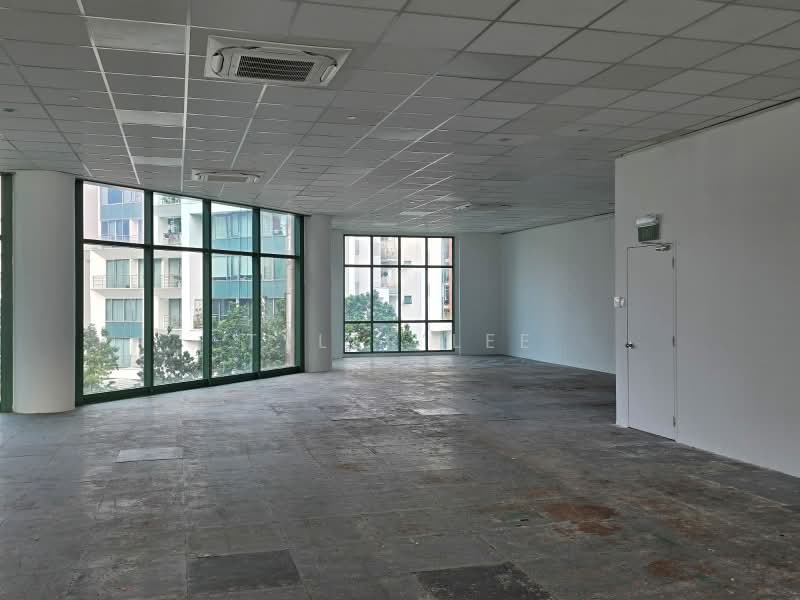 Seng Kee Building, 20 Martin Road, 3,196 sqft, Office For Rent, by Tyler Lee, 500036892 - Interior - CommercialGuru.com.sg