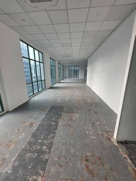 Seng Kee Building, 20 Martin Road, 3,196 sqft, Office For Rent, by Tyler Lee, 500036892 - Interior - CommercialGuru.com.sg