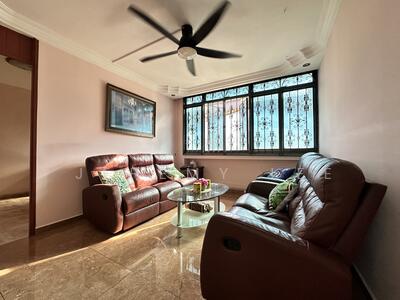 For Sale - 40 Cambridge Road