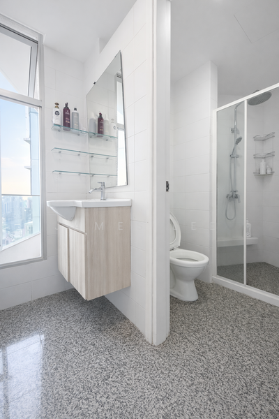 Kerrisdale, 30 Sturdee Road, Room Rental, 100 sqft, Condominium For Rent, by James Lee, 500036901 - PropertyGuru.com.sg