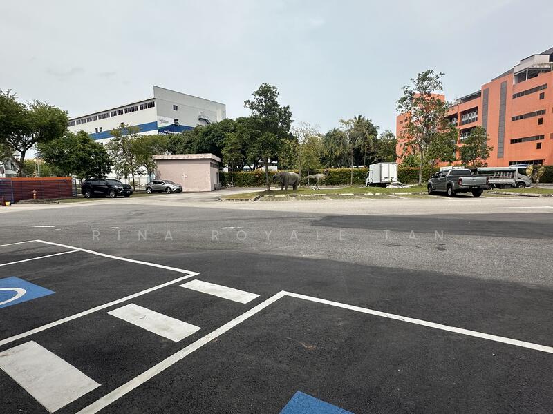 Hersing Kitchen @ Tampines, 21 Tampines Street 92, 1,657 sqft, Factory / Workshop (B2) For Rent, by Rina Royale Tan, 500036902 - CommercialGuru.com.sg