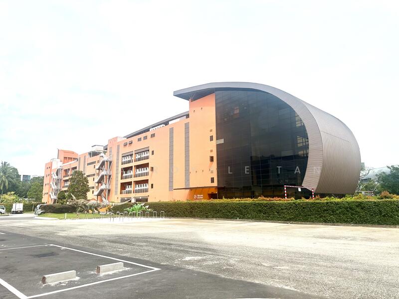 Hersing Kitchen @ Tampines, 21 Tampines Street 92, 1,657 sqft, Factory / Workshop (B2) For Rent, by Rina Royale Tan, 500036902 - CommercialGuru.com.sg