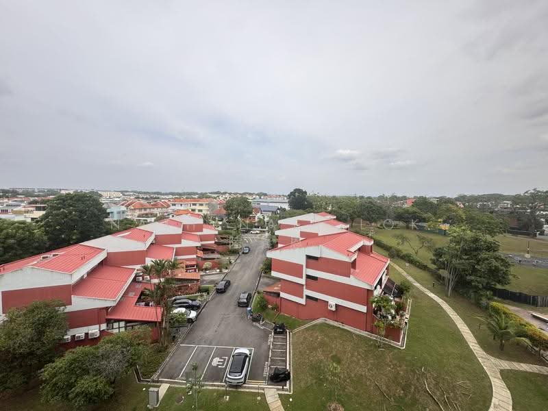 Mimosa Park, 15 Mimosa Road, Seletar / Yio Chu Kang, 4 Bedrooms, 1,894 sqft, Condominium For Sale, by Nathanael Lok 陸義恩, 500036904 - Views - PropertyGuru.com.sg