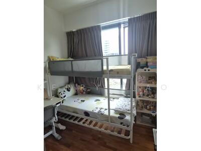 For Rent - J Gateway