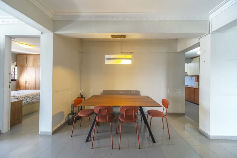 79 Marine Drive, 79 Marine Drive, 3 Bedrooms, 1,291 sqft, HDB Flat For Sale, by Kelvin Cheong, 500036911 - Bedroom - PropertyGuru.com.sg