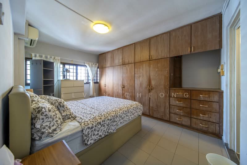 79 Marine Drive, 79 Marine Drive, 3 Bedrooms, 1,291 sqft, HDB Flat For Sale, by Kelvin Cheong, 500036911 - Bedroom - PropertyGuru.com.sg