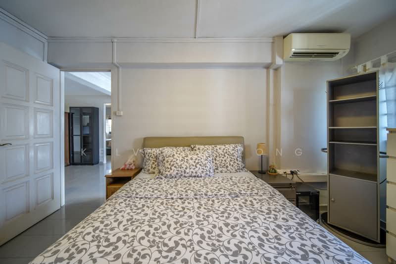 79 Marine Drive, 79 Marine Drive, 3 Bedrooms, 1,291 sqft, HDB Flat For Sale, by Kelvin Cheong, 500036911 - Bedroom - PropertyGuru.com.sg