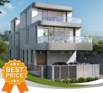 For Sale - Rare Cheap New Detached- Quiet Enclave, Priced Below Market