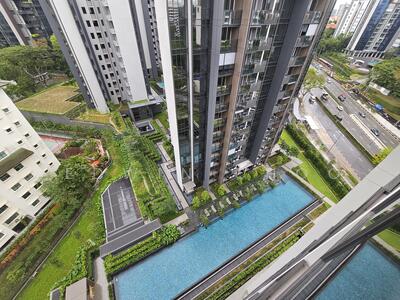 For Rent - Leedon Green