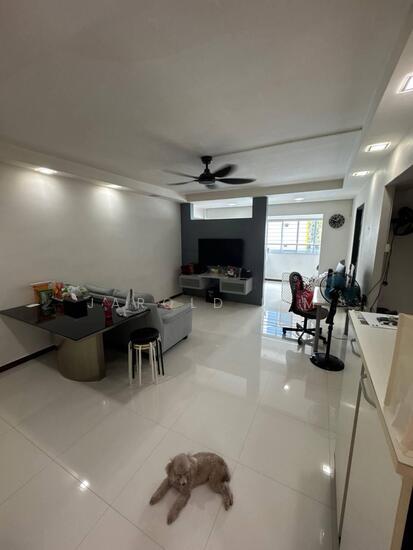 For Sale - 330 Sembawang Close