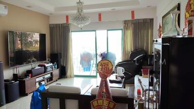 For Rent - Southaven II