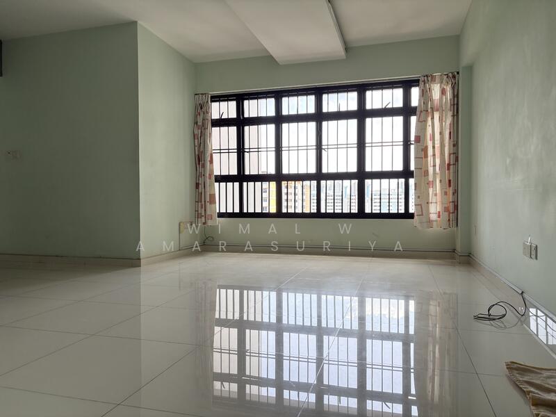 For Sale - 219D Bedok Central