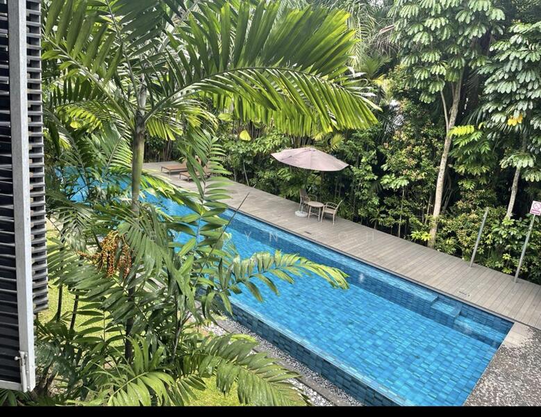 For Rent - Rochalie Residences