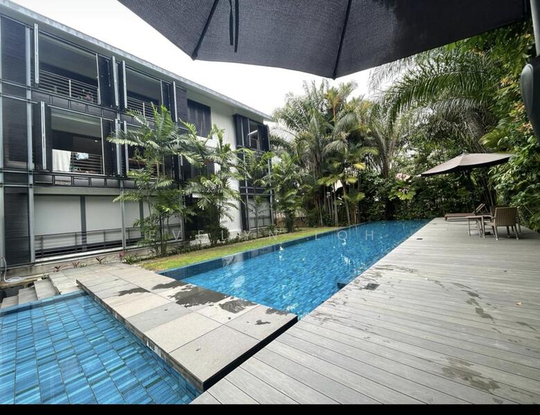 For Rent - Rochalie Residences