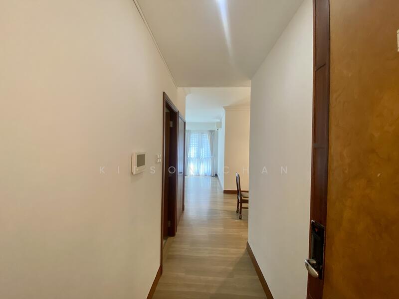 For Sale - Tanglin View