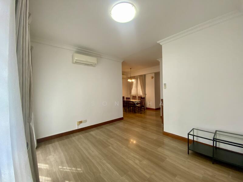 For Sale - Tanglin View