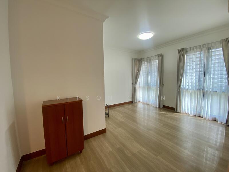 For Sale - Tanglin View