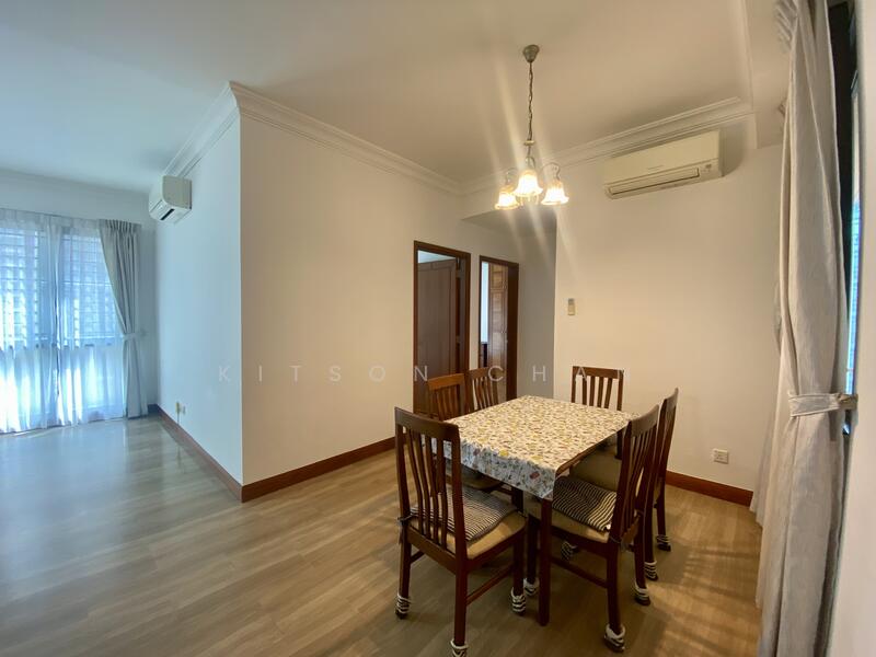 For Sale - Tanglin View