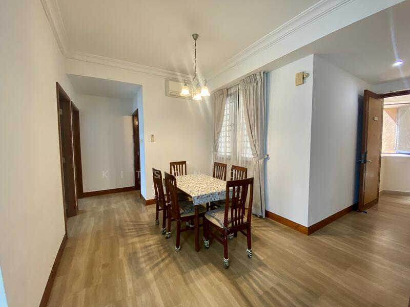 For Sale - Tanglin View