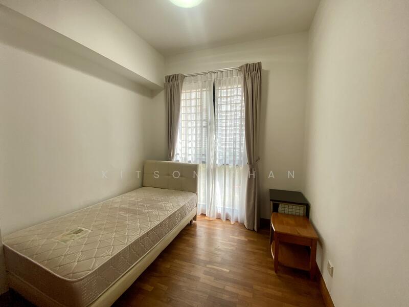 For Sale - Tanglin View