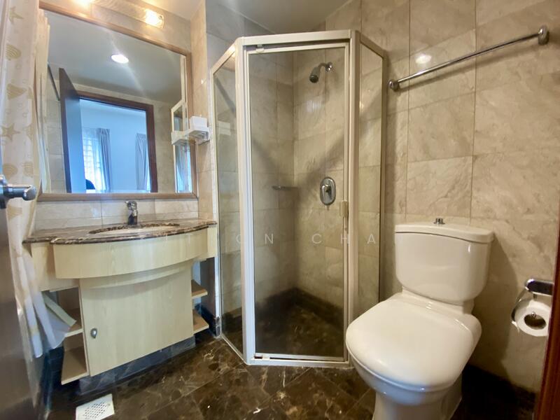 For Sale - Tanglin View