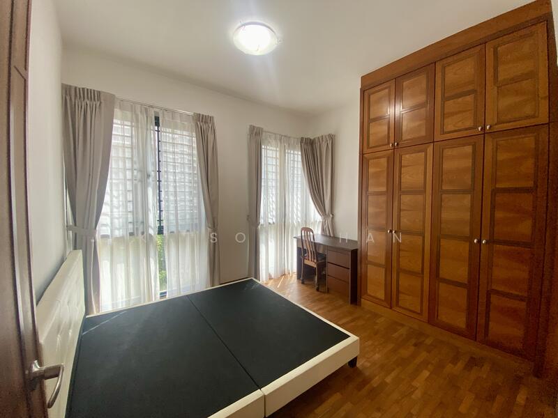 For Sale - Tanglin View