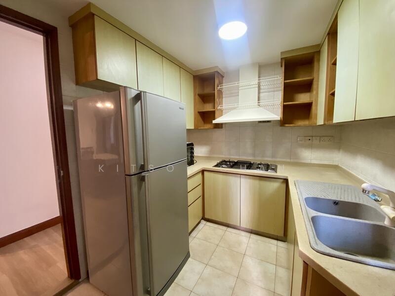 For Sale - Tanglin View