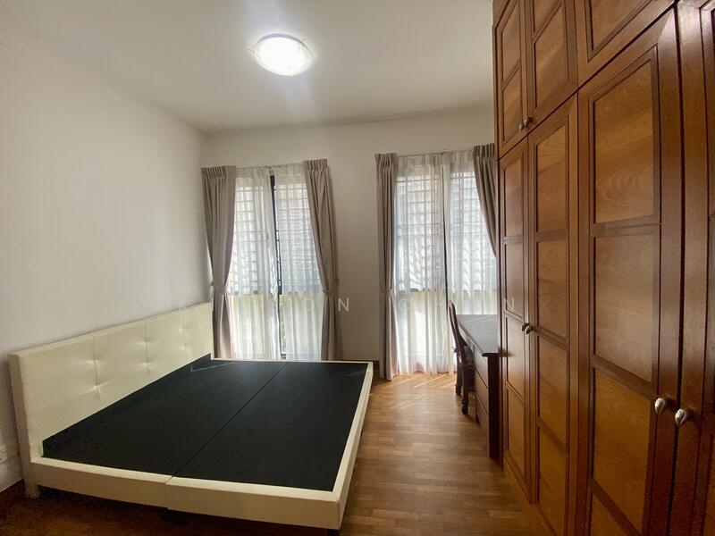 For Sale - Tanglin View