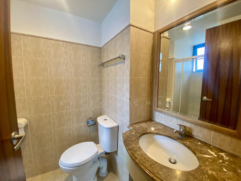 For Sale - Tanglin View