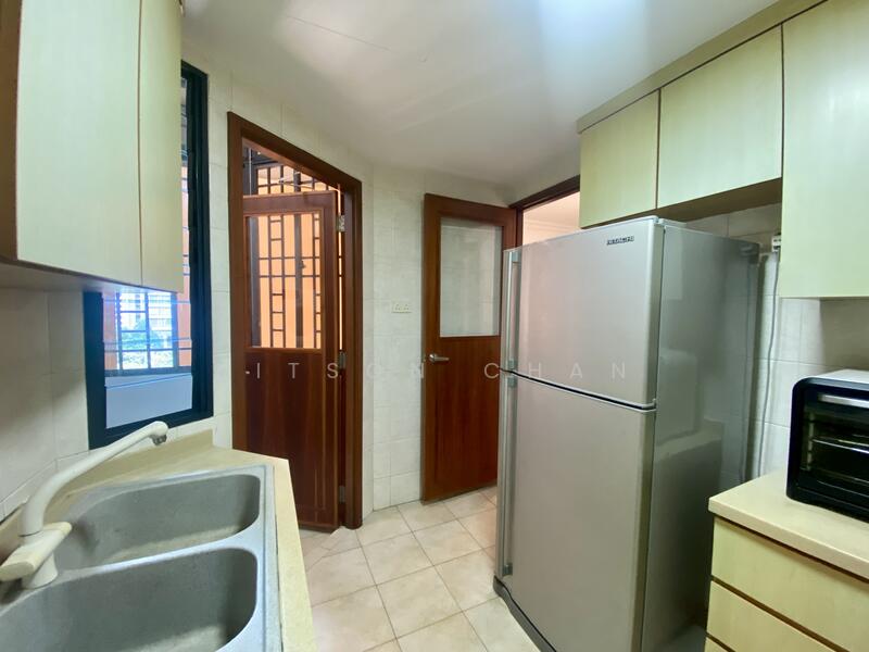 For Sale - Tanglin View