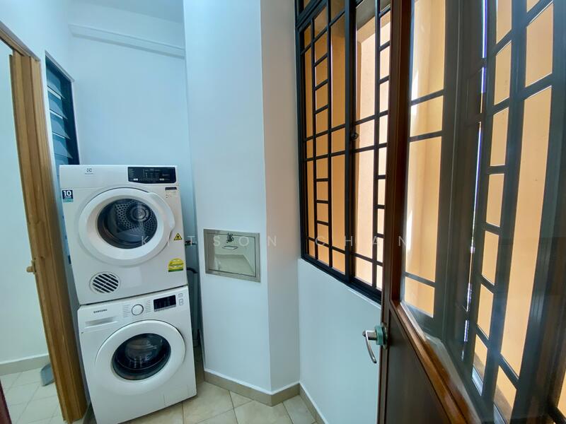 For Sale - Tanglin View