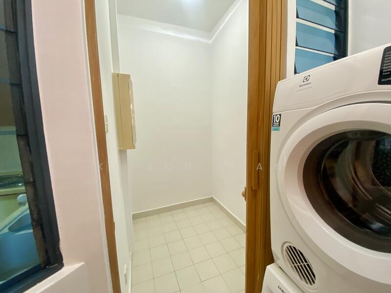 For Sale - Tanglin View