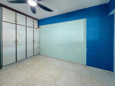 For Rent - 813 Tampines Street 81