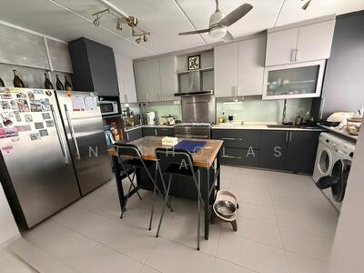 For Sale - 486 Pasir Ris Drive 4