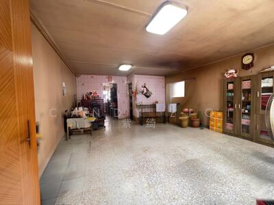 For Sale - 477 Jurong West Street 41