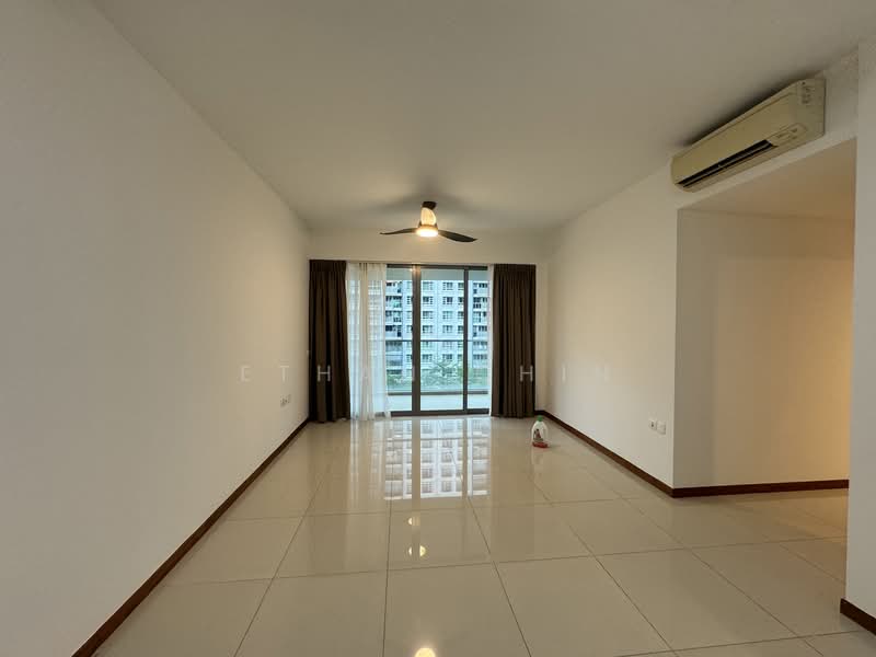 A Treasure Trove, 74 Punggol Walk, 3 Bedrooms, 1,044 sqft, Condominium For Sale, by Ethan Chin, 500036943 - Living Room - PropertyGuru.com.sg