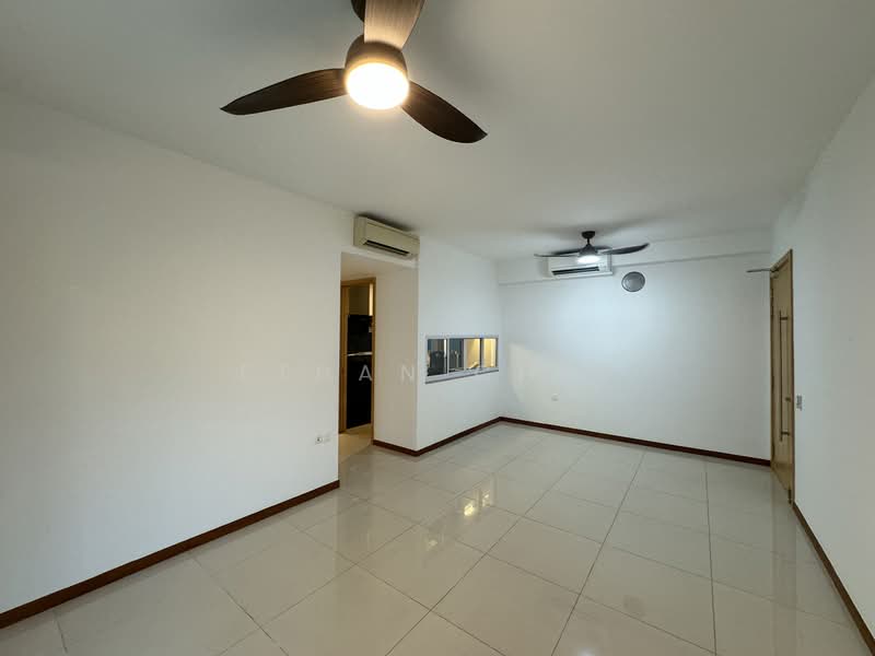 A Treasure Trove, 74 Punggol Walk, 3 Bedrooms, 1,044 sqft, Condominium For Sale, by Ethan Chin, 500036943 - Living Room - PropertyGuru.com.sg